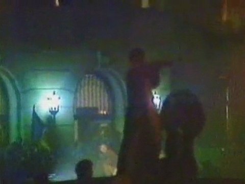 Romanian Revolution Live TVR - 22 Dec.1989.cd19