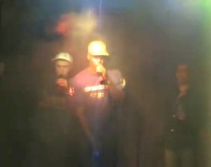 l'Echantillon feat ib de la guess & An2-ce soir