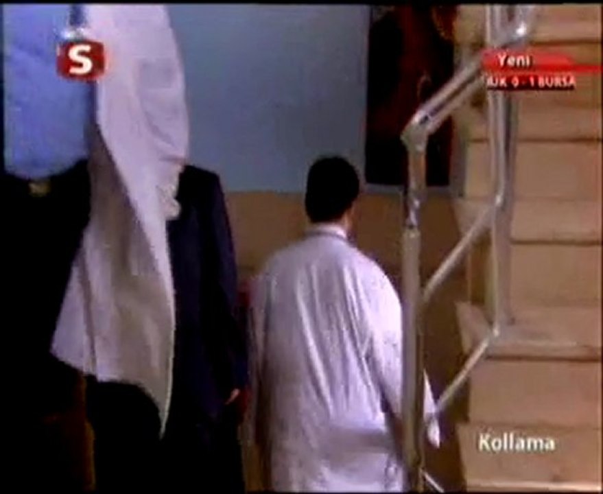 Kollama 69. Bölüm 4. Kısım