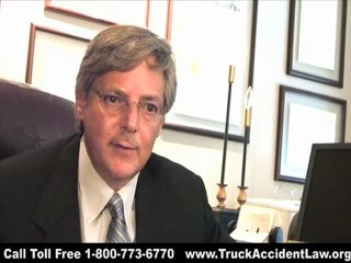 Driver Fatigue | Wrongful Death Accident | Michigan, MI