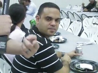 TigerDirect  Headquaters Holiday Luncheon 2009