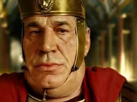 Astérix aux Jeux Olympiques - Brutus: le code