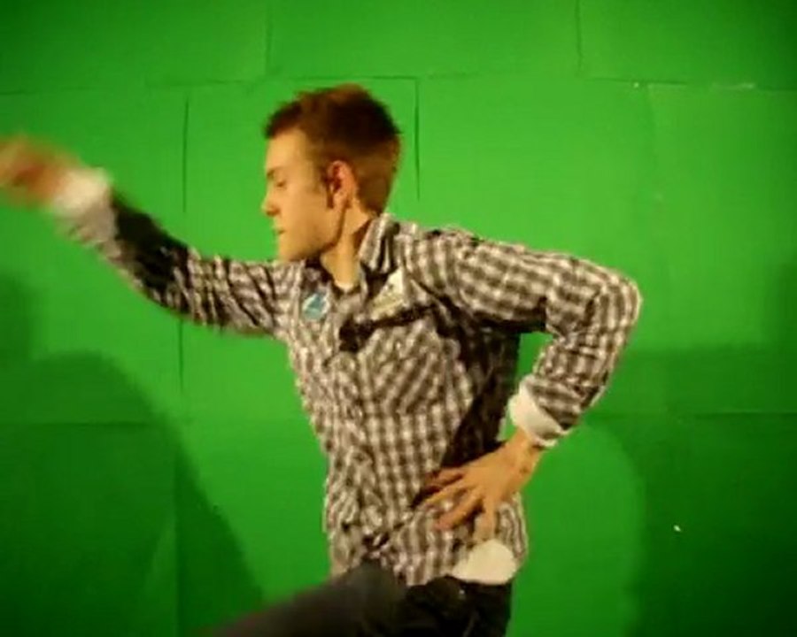 EHS Baby .TRAINING  =D