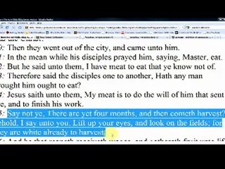 GMS QUICK HITS ; THE SAMARITANS