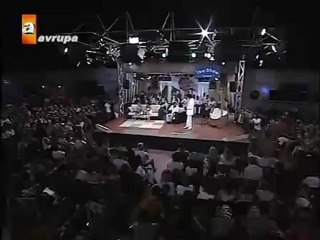 Hakan Tasiyan Aman Geze Geze - Ahu Gozlum