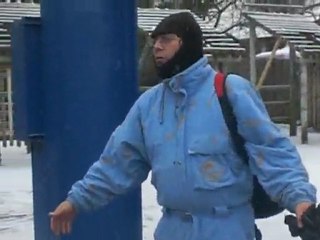 Eideo Park Allemagne Thierry, éric 05 Janvier 2009