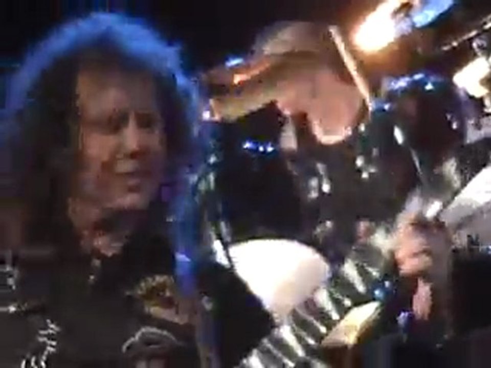 Patrick Bonnifet (Live)