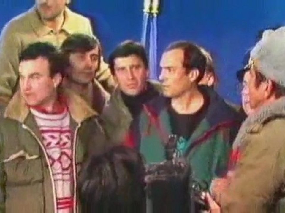 Romanian Revolution Live TVR - 22 Dec.1989.cd.23