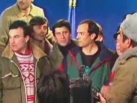 Romanian Revolution Live TVR - 22 Dec.1989.cd.23