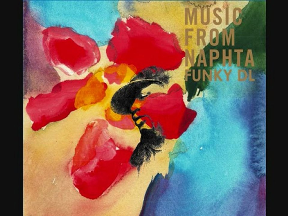 Funky DL - Making the world applaud