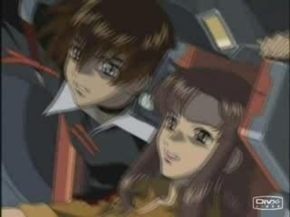 Gundam SEED