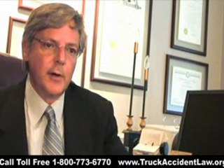 Improper Loads | Wrongful Death Accident | Michigan, MI