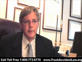 Poor Maintenance | Serious Injury Crash | Michigan, MI