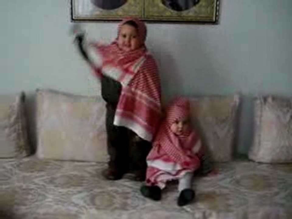 VIVE GHAZA