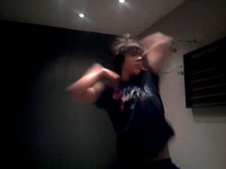 TchiixX  Hardcore  [2th]