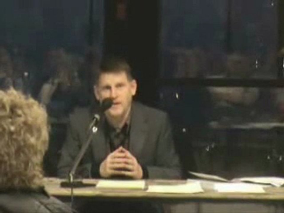 Michel Collon, Les 7 péchés de Chavez PART 3