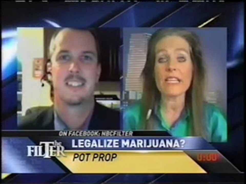 Charlotte Laws on NBC Filter - Dec 14, 2009, part 2