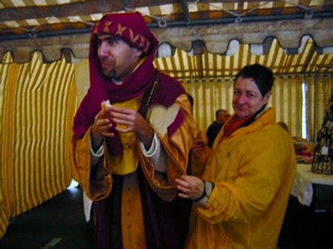 Téléthon 2009 : souvenirs