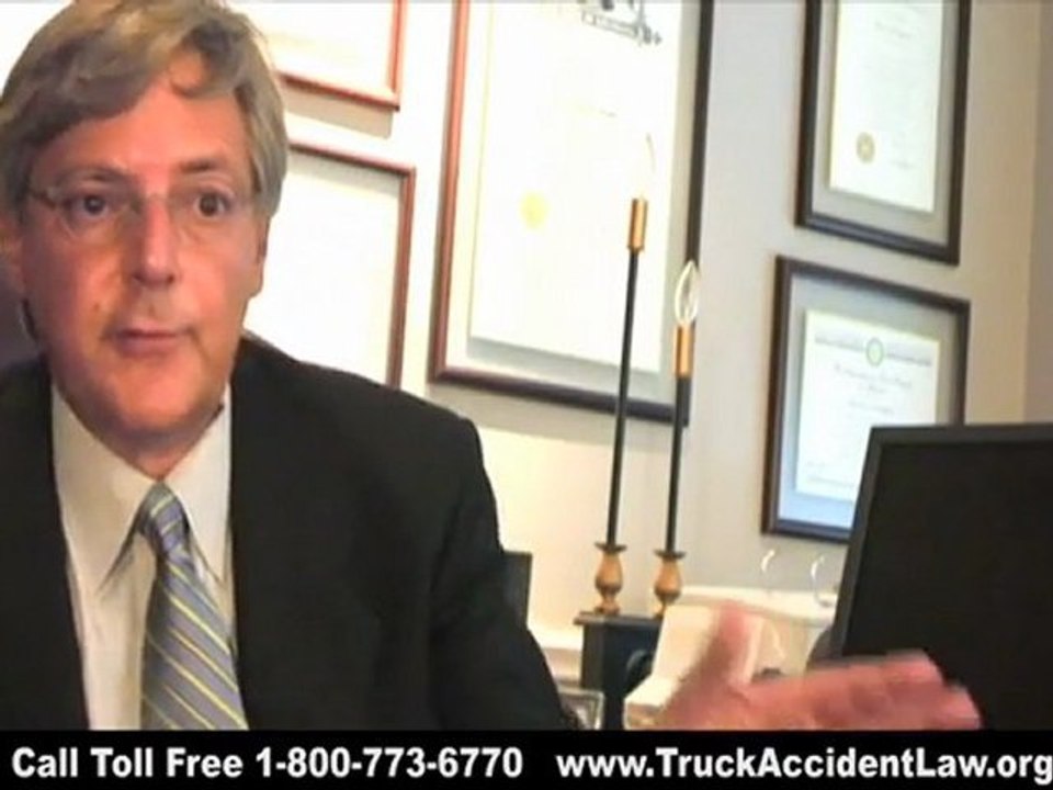 Improper Loads | Wrongful Death Accident | Minnesota, MN