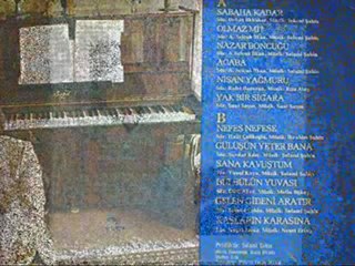 Cengiz Türksoy Baht Kapısı