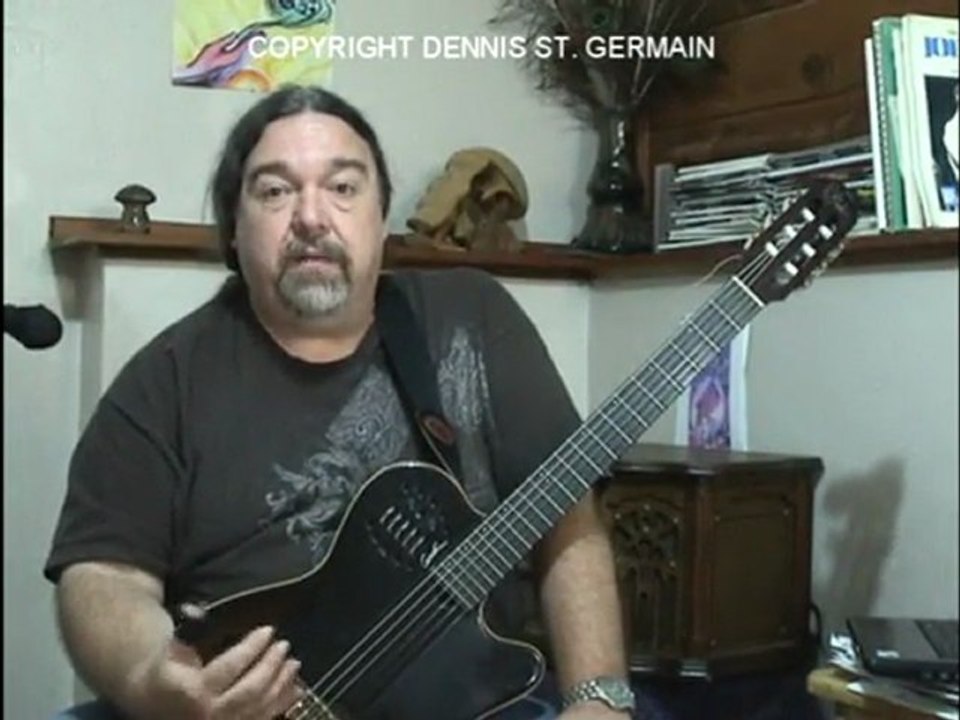 Cool Chords For Guitar Part 1