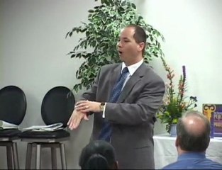 Dan Kuschell Press Release