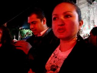 Castillo en Fiestas 12 de diciembre 2009 - 2