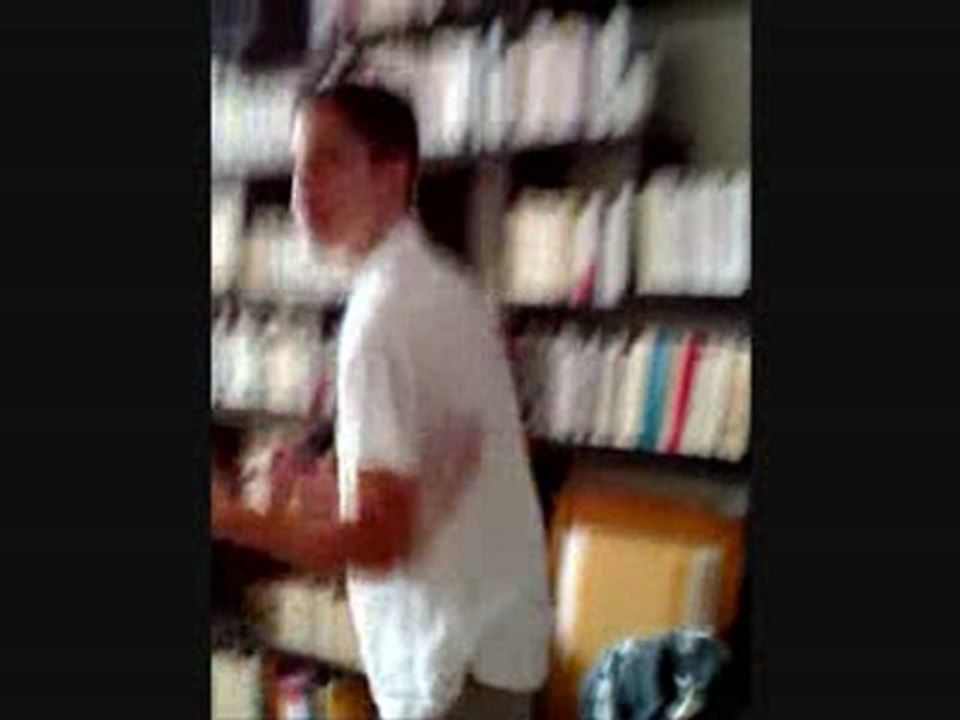 Délires entre amis (3ème épisode)