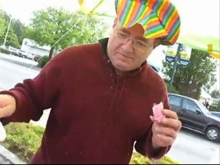 How 2 Hire Earthday Earth Day Kamloops Kelowna Entertainment