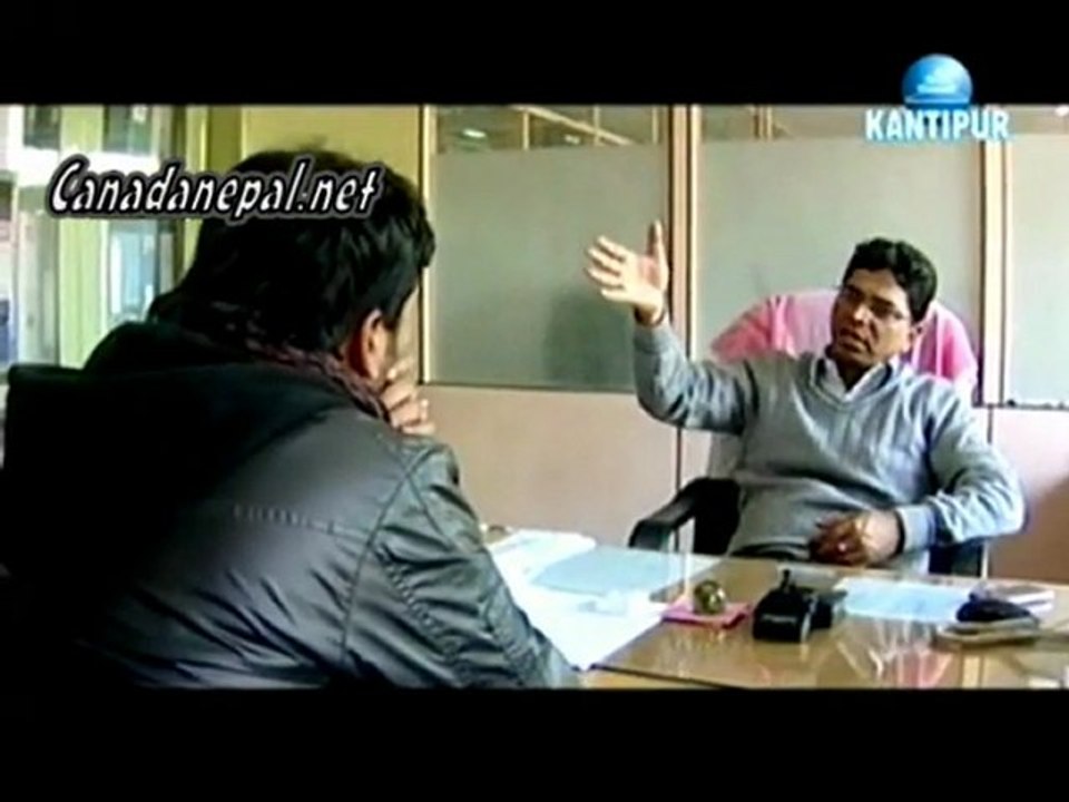 Nepali News तपाइले गर्नु भयको Number Busy छ dec 18 2009