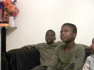 TU VEUX QUOI POUR NOEL ?