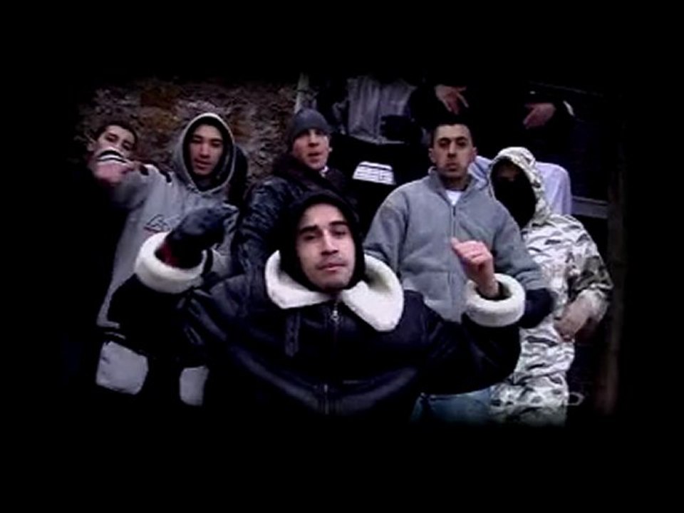 18Crim In Hell-Fooleck By TKS PROD