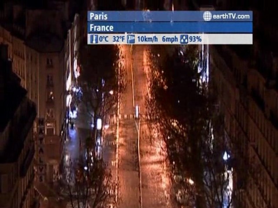 Palma de Mallorca - Spain, Melbourne - Australia, Sydney - Australia, Paris - France, Plettenberg Bay - South Africa, Pine Valley - Beijing - China, Niagara Falls - Canada