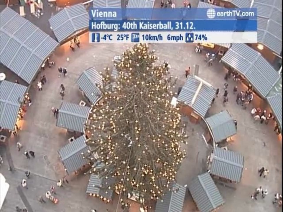 Los Angeles - USA, Plettenberg Bay - South Africa, Warnemunde - Germany, Antalya - Turkey, Vienna - Austria, Antibes - Juan-les-Pins - France, Bandar Seri Begawan - Brunei