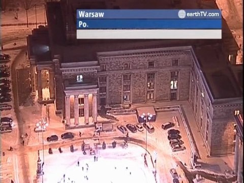 Arcachon - France, Metz - France, Ascona - Ticino - Switzerland, Rio de Janeiro - Brazil, Dusseldorf - Germany, Warsaw - Poland, Johannesburg - South Africa