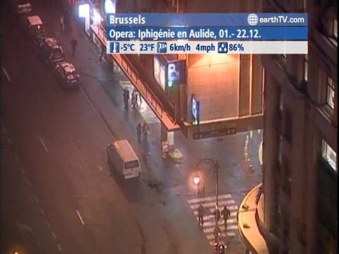 Honolulu - USA, Niagara Falls - Canada, Agadir - Morocco, Dubai - United Arab Emirates, Brussels - Belgium, Yas Island - UAE - Abu Dhabi, Saint-Malo - France