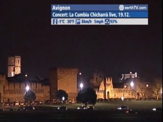 Honolulu - USA, Los Angeles - USA, Hamburg - Germany, Avignon - France, London - United Kingdom, Warsaw - Poland, Brussels - Belgium