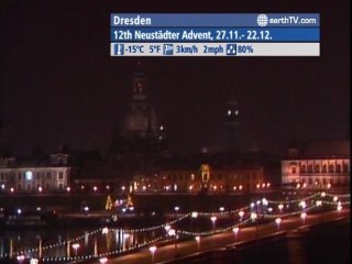 Johannesburg - South Africa, Brussels - Belgium, Venice - Italy, New York - USA, Dresden - Germany, Budapest - Hungary, London - United Kingdom