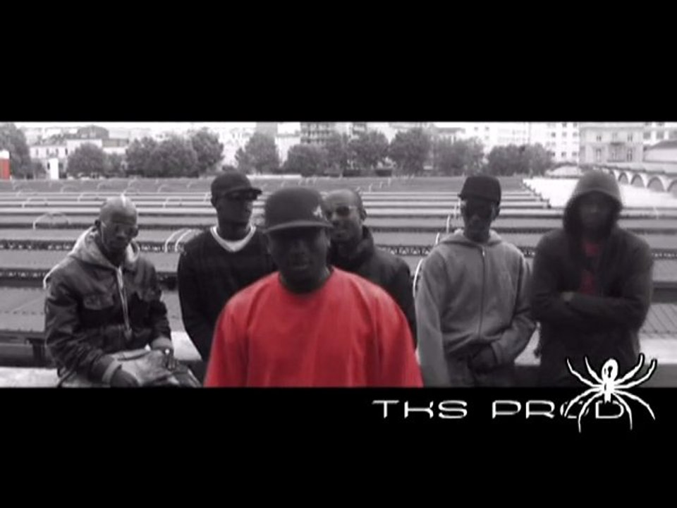 Balla ft 240-240 Black By TKS PROD