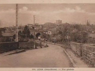 Augé - Deux Sèvres