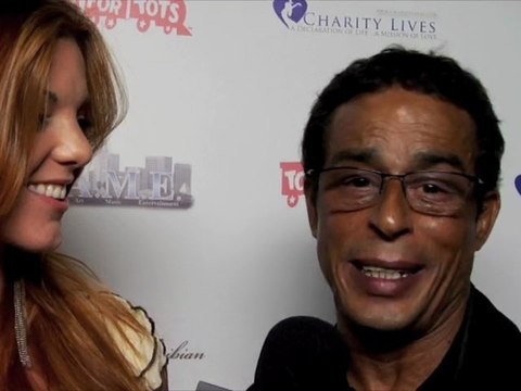 Eddie Rouse * F.A.M.E. Mixer * RealTVfilms