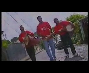 [Nwel Matinik] Bonm' Gloria - Dans le calme de la nuit