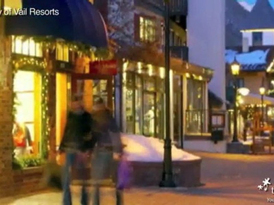 Ski Resorts & Ski Vacations - Video on Stuff to Do