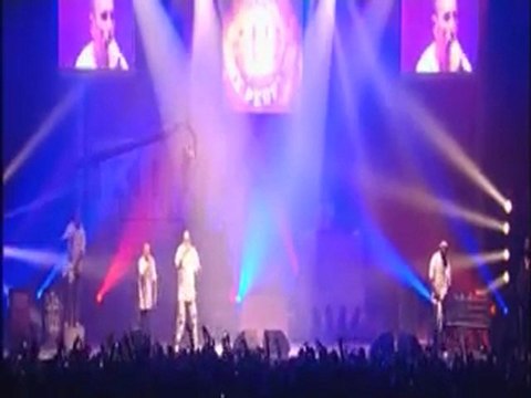 Kool Shen Sinik Kerry James Thats My People