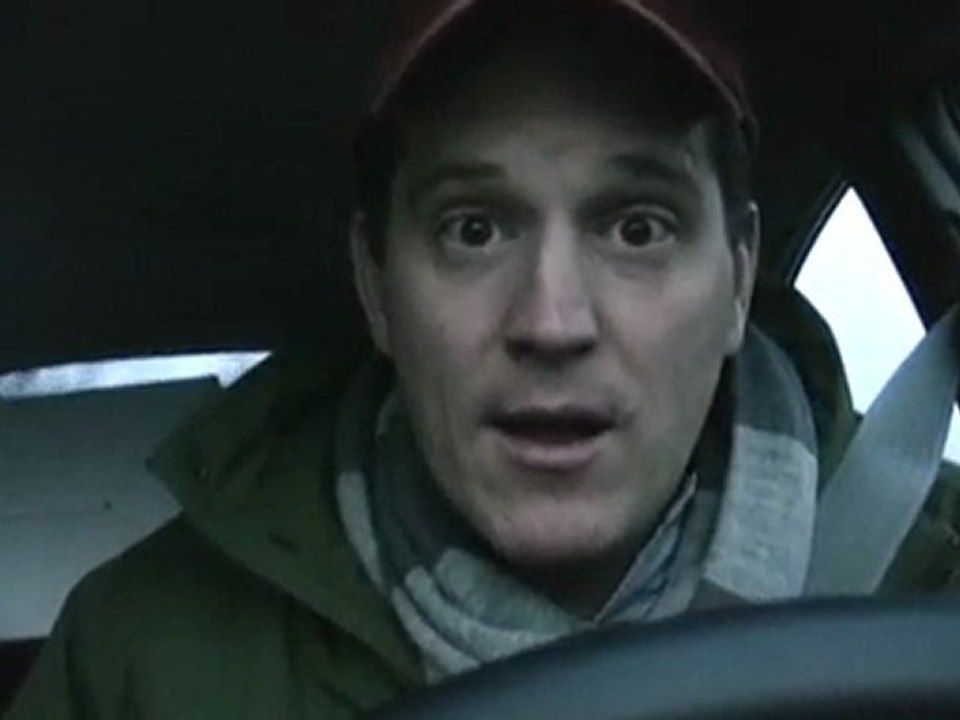 Is Santa Claus Real?