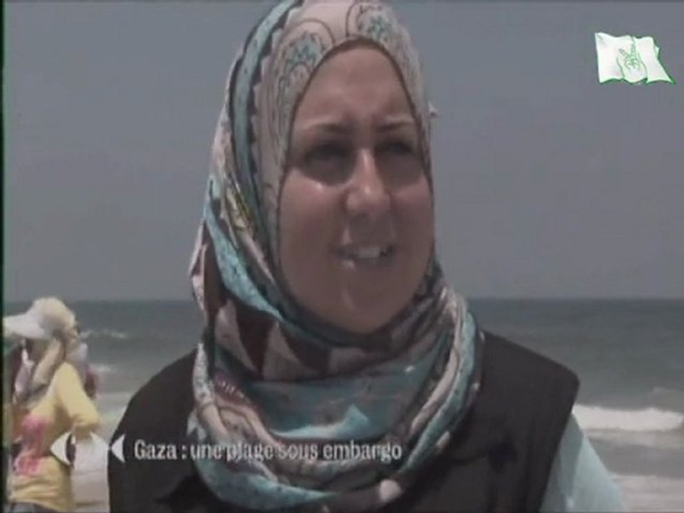 091213-Thalassa Gaza une prison a ciel ouvert p1