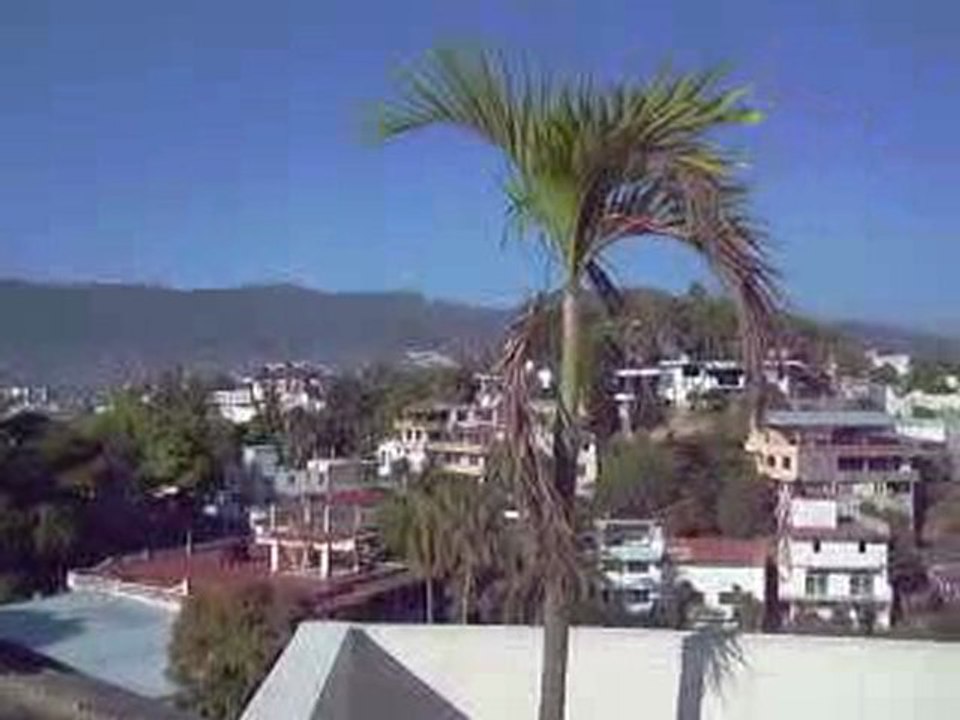 Acapulco - Caleta