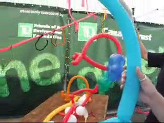 how to get calgary earth day entertainment stampede