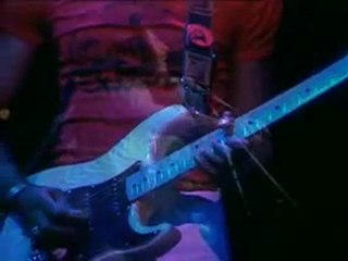 BOB MARLEY - JAMMING (Live)