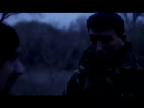 Mini Teaser Of Fear By Eric Ramal